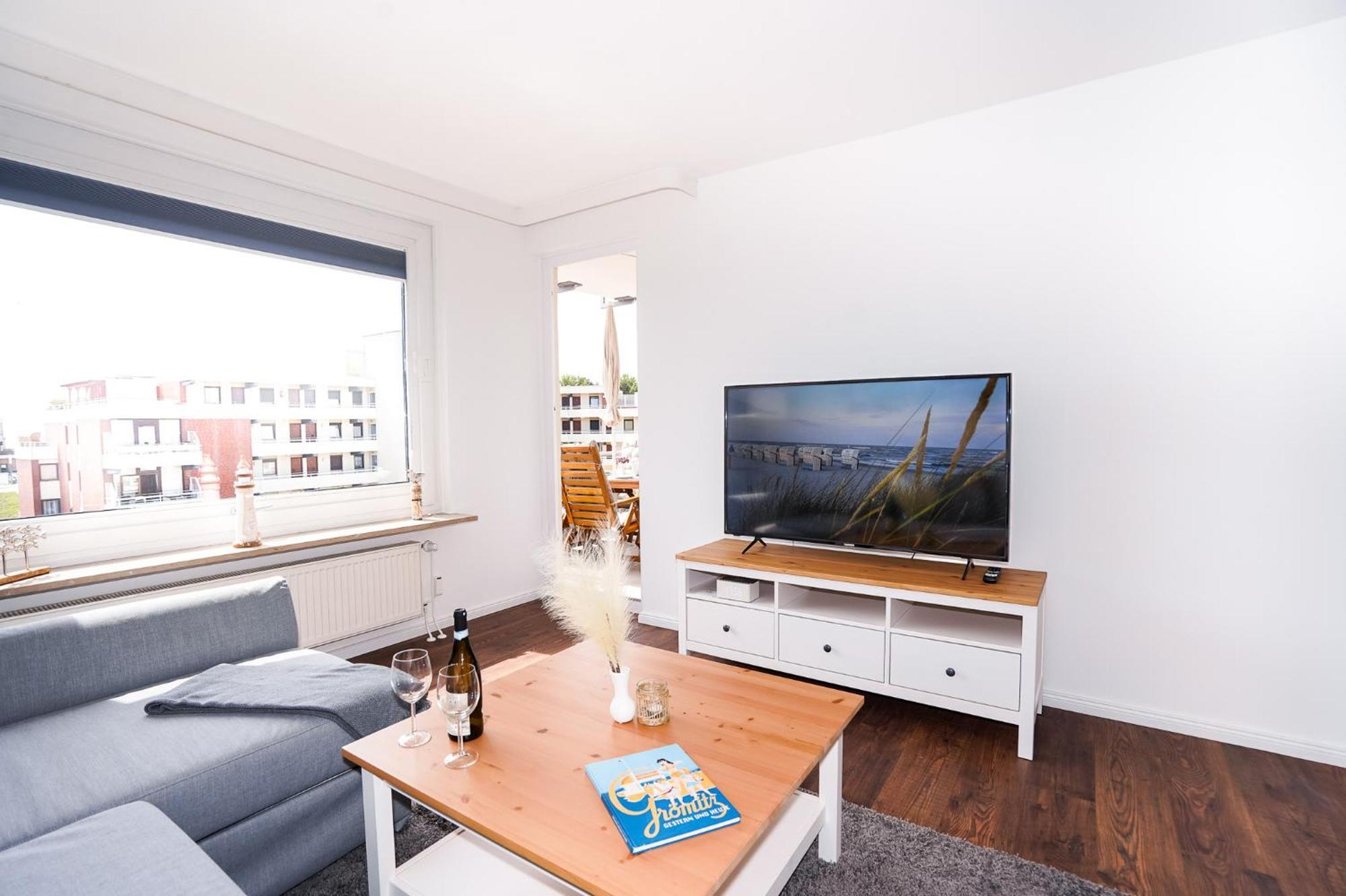 Ferienwohnung Wiking 59 Grömitz Exterior foto